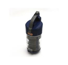 Vax Dirt container lid and dust separator