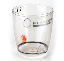 Vax Dirt container bin
