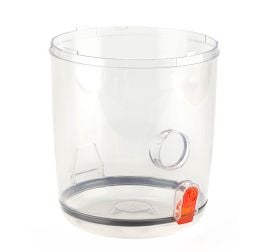 Vax Dirt container bin