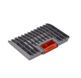 Vax Exhaust Filter Cover