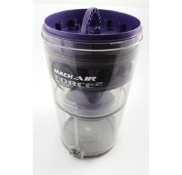 Vax Dirt container bin