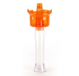 Vax Dirt container dust separator