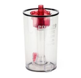 Vax Dirt container bin