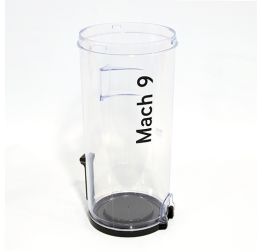 Vax Dirt Container