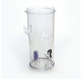 Vax Dirt Container