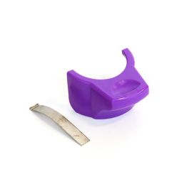 Vax Handle Release Clip and Spring