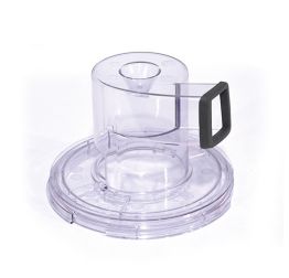 Vax Internal Dirt Container Assembly