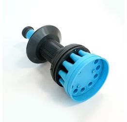 Vax Dirt Bin Seperator