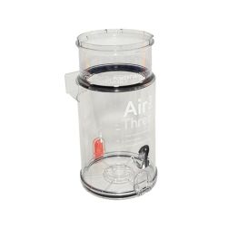 Vax Dirt Container