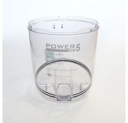 Vax Dirt Container