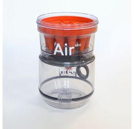 Vax Dirt Container