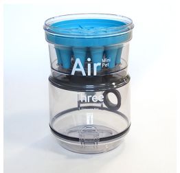 Vax Dirt Container