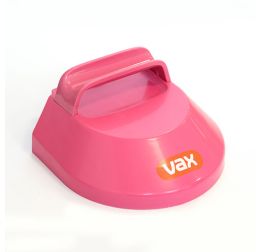 VAX Dirt Bin Lid Assembly - C87-ZM-P
