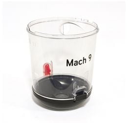 Vax Dirt Bin Container   