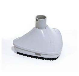 Vax Nano Head Scrubbing Brush (Click fit)