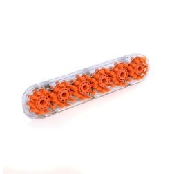 Vax Spin Scrub Brushbar