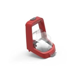Vax Dirty Water Tank Lid and Handle