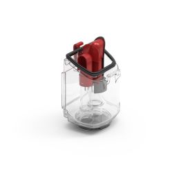 Vax Dirty Water Tank Assembly