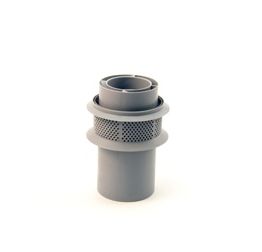 Vax Perforated Filter-Dirt Bin