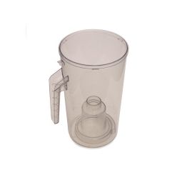 Vax Dirt container bin