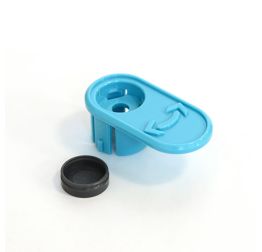 Vax Cord Hook with cap
