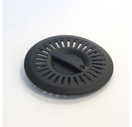 Vax Exhaust Filter Cover (Wheel Cover)