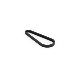 Vax Grooved Belt