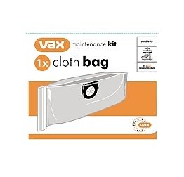 Vax Cloth bag kit