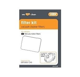 Vax Filter kit