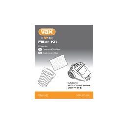 Vax Filter Kit (Type 8) 