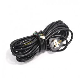 12m Power Cable and Plug