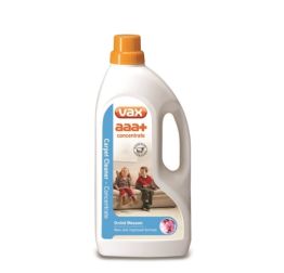 VAX AAA+ Concentrate Carpet Cleaning Solution 1.5L