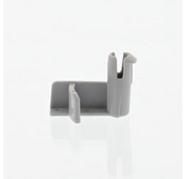 Vax Right recovery tank latch