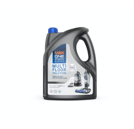 VAX ONEPWR Multi-floor Solution 4L