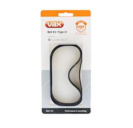 Vax Belt Kit (Type 2)