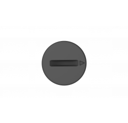 Vax Brushroll End Cap
