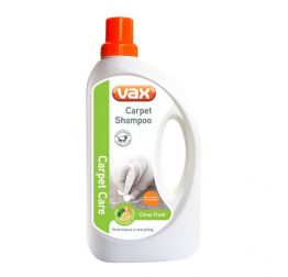 VAX Carpet Shampoo 750ml