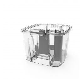 Vax Dirty Water Tank