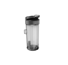Vax Dirt Container & Lid