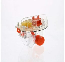Dirty Water Tank Lid Assembly