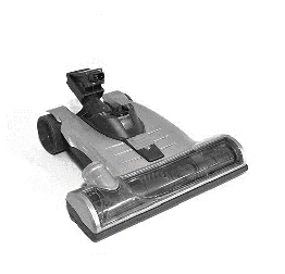 Vax AIR3 FLOORHEAD (GREY)