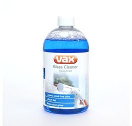 VAX Glass Cleaner Concentrate 500ml