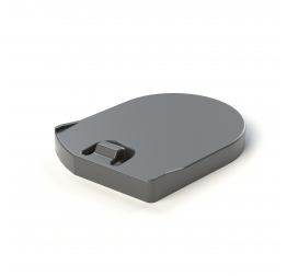 Vax Brushbar End Cap