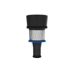 Vax Separator