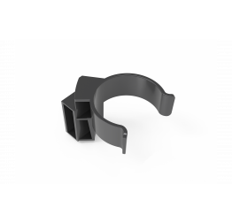 Vax Side Hose Holder