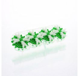 Spinscrub Brush (Green - Catering)