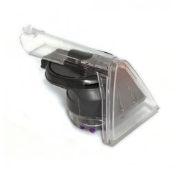 Spinscrub Tool