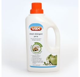 Buy VAX Pet Steam Detergent 1L 