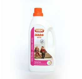 AAA+ Spring Carpet Cleaning Solution