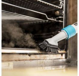Vax Deep Scrub Brush (For 360° Connector)